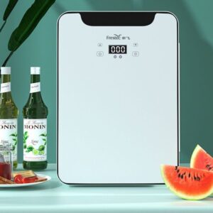 Countertop Ice Maker