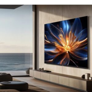 All-in-One Smart TV
