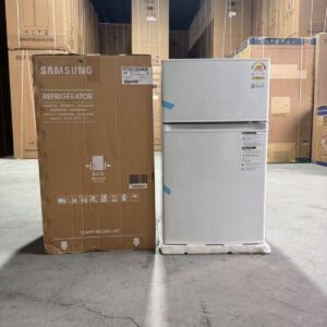 Upright Freezer