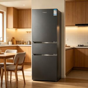 Bottom Freezer Refrigerator