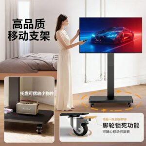 Portable Smart Display