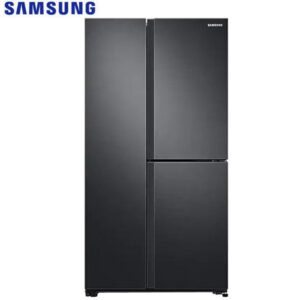 Samsung Side-by-Side Refrigerator