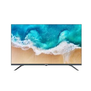 Frameless Smart TV