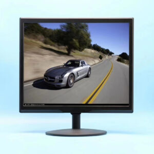 LED Monitor