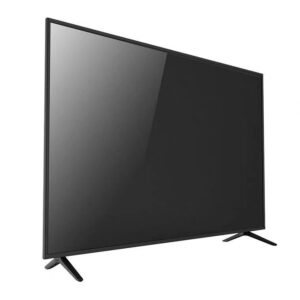 Frameless LED Smart TV