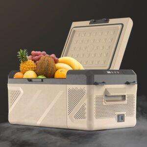 Portable Car Refrigerator