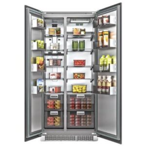 French Door Refrigerator