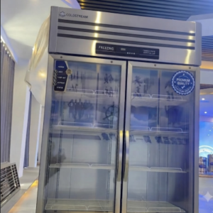 Commercial Display Refrigerator